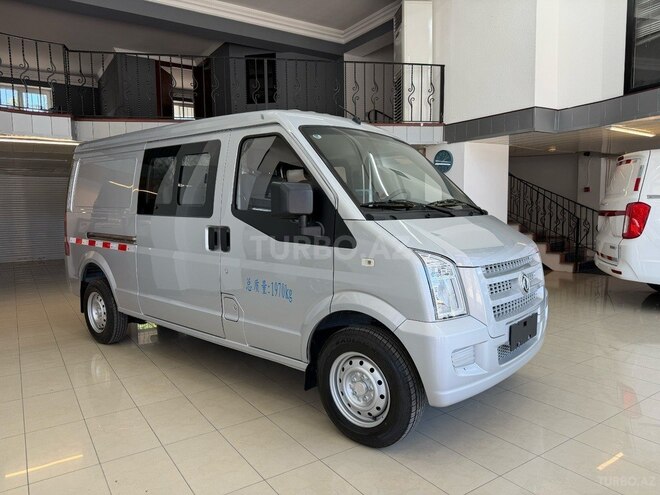 DFSK C-35 2026, 0 km - 1.5 l - Bakı