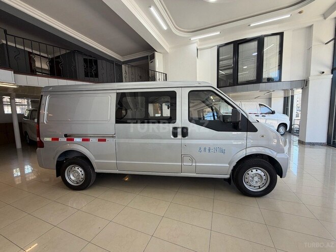 DFSK C-35 2026, 0 km - 1.5 l - Bakı