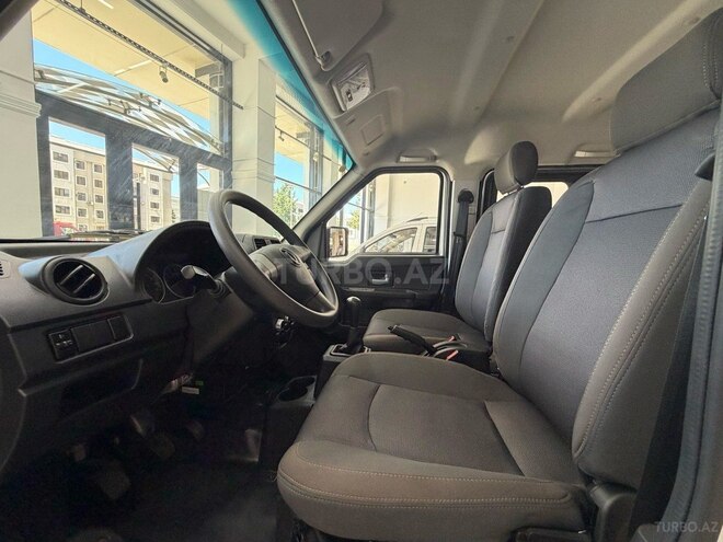 DFSK C-35 2026, 0 km - 1.5 l - Bakı