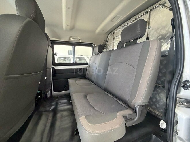 DFSK C-35 2026, 0 km - 1.5 l - Bakı