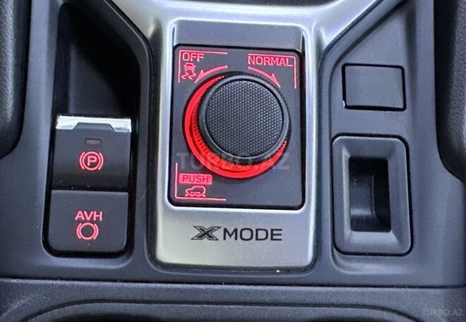 Subaru Forester 2021, 80,200 km - 2.0 л - Bakı
