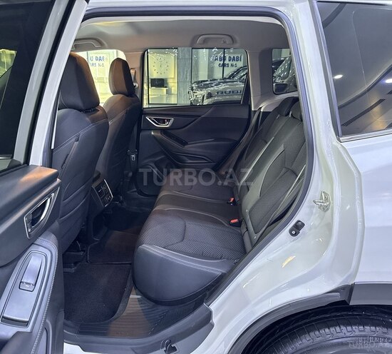 Subaru Forester 2021, 80,200 km - 2.0 л - Bakı