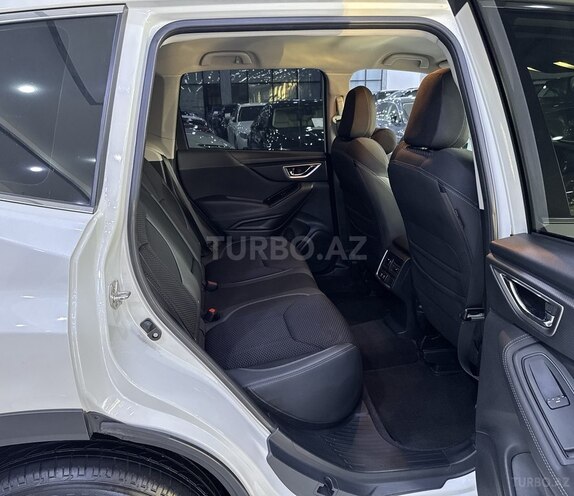 Subaru Forester 2021, 80,200 km - 2.0 л - Bakı