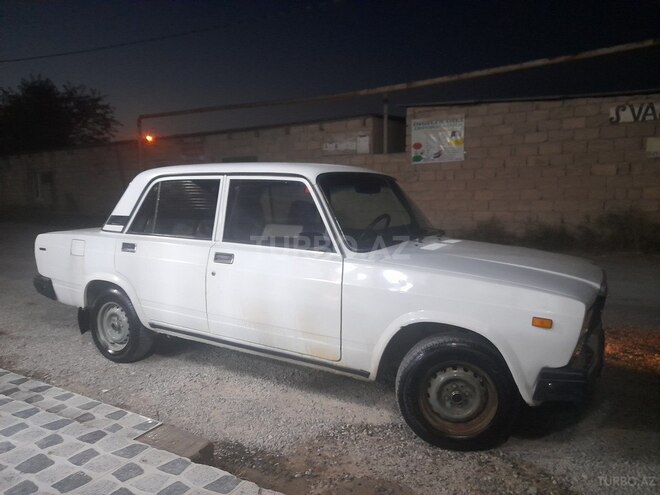 LADA (VAZ) 2107 2004, 873,300 km - 1.6 l - Bakı