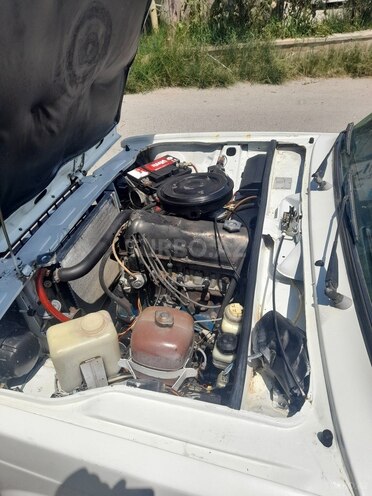 LADA (VAZ) 2107 2004, 873,300 km - 1.6 l - Bakı
