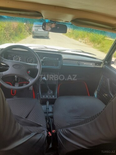 LADA (VAZ) 2107 2004, 873,300 km - 1.6 l - Bakı