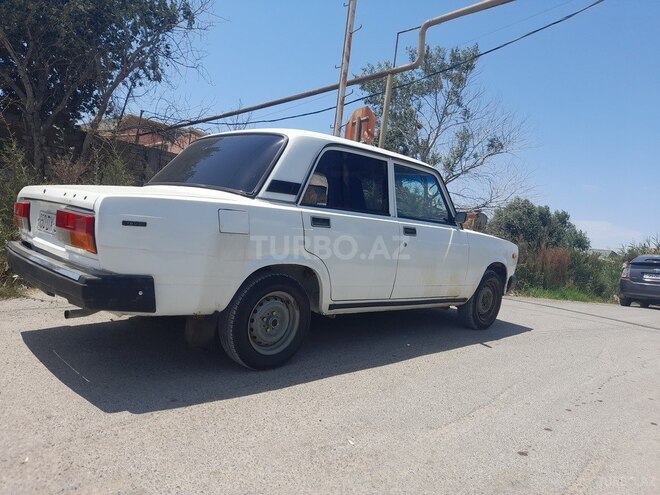 LADA (VAZ) 2107 2004, 873,300 km - 1.6 l - Bakı
