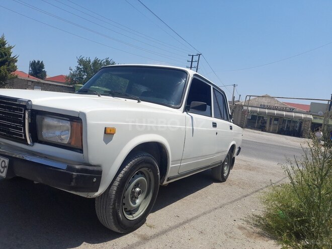 LADA (VAZ) 2107 2004, 873,300 km - 1.6 l - Bakı