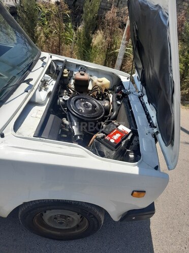 LADA (VAZ) 2107 2004, 873,300 km - 1.6 l - Bakı