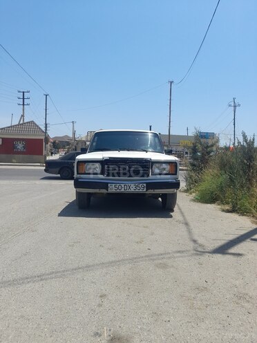LADA (VAZ) 2107 2004, 873,300 km - 1.6 l - Bakı