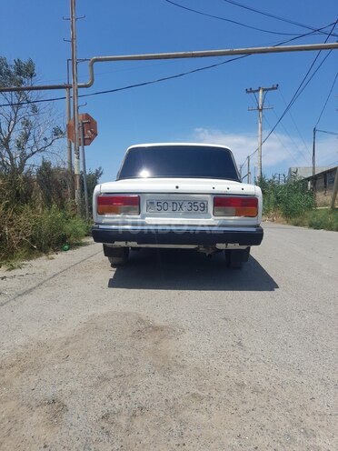 LADA (VAZ) 2107 2004, 873,300 km - 1.6 l - Bakı