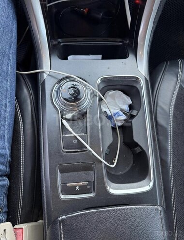 Ford Fusion (North America) 2019, 290,000 km - 1.5 л - Bakı