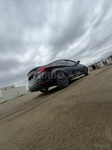 Hyundai Elantra 2014, 346,537 km - 1.8 l - Bakı