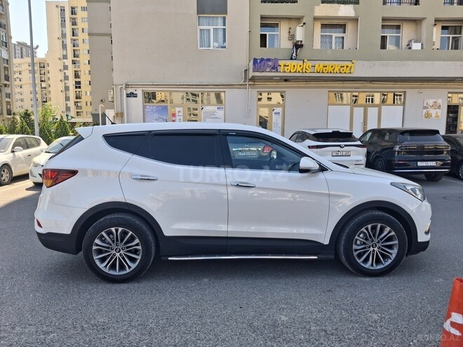 Hyundai Santa Fe 2015, 175,000 km - 2.0 l - Bakı