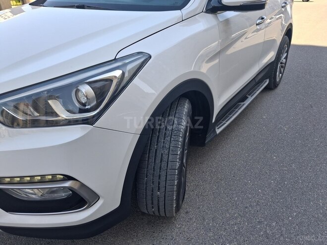 Hyundai Santa Fe 2015, 175,000 km - 2.0 l - Bakı
