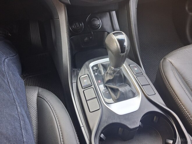 Hyundai Santa Fe 2015, 175,000 km - 2.0 l - Bakı