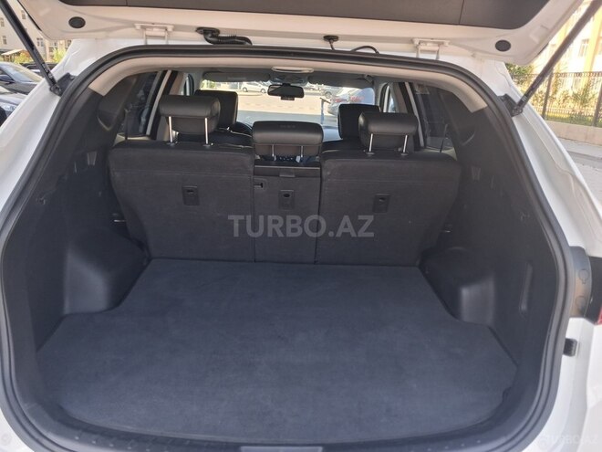 Hyundai Santa Fe 2015, 175,000 km - 2.0 l - Bakı
