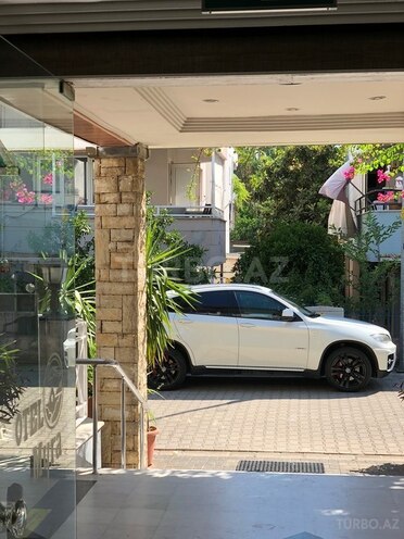 BMW X6 2008, 284,000 km - 3.0 л - Bakı