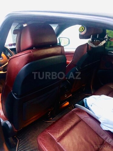 BMW X6 2008, 284,000 km - 3.0 л - Bakı