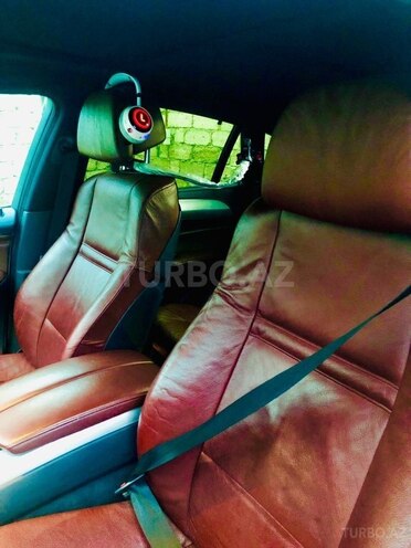 BMW X6 2008, 284,000 km - 3.0 л - Bakı