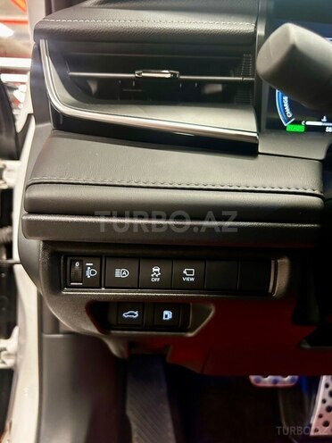 Toyota Camry 2025, 0 km - 2.5 l - Bakı