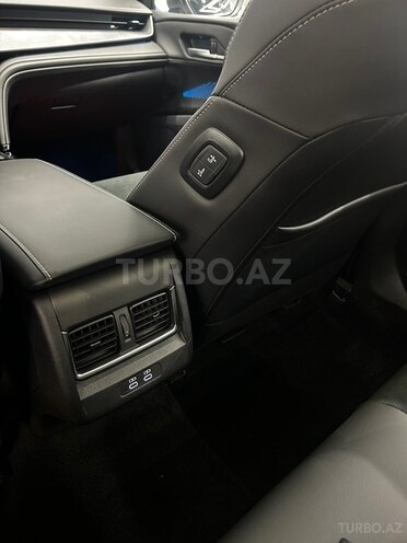Toyota Camry 2025, 0 km - 2.5 l - Bakı