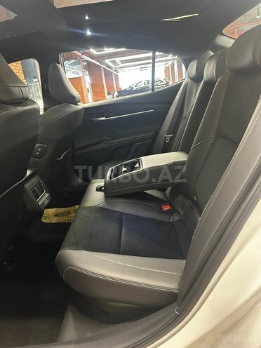 Toyota Camry 2025, 0 km - 2.5 l - Bakı