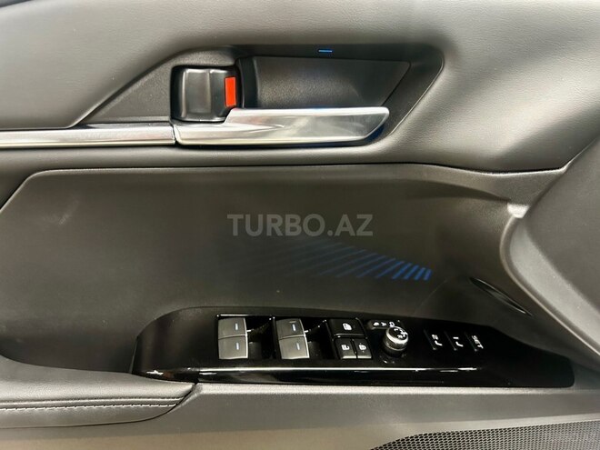 Toyota Camry 2025, 0 km - 2.5 l - Bakı