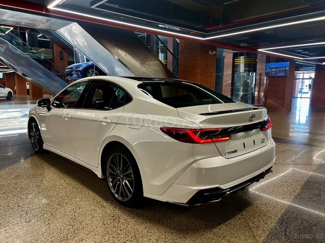 Toyota Camry 2025, 0 km - 2.5 l - Bakı