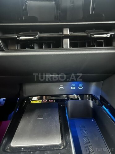 Toyota Camry 2025, 0 km - 2.5 l - Bakı