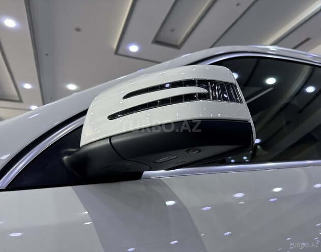 Mercedes GL 500 4MATIC 2013, 134,200 km - 4.7 l - Bakı