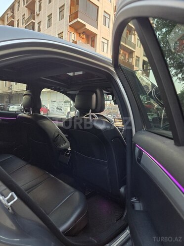 Mercedes C 300 2007, 285,500 km - 3.0 л - Bakı