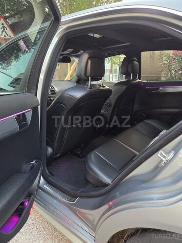 Mercedes C 300 2007, 285,500 km - 3.0 л - Bakı