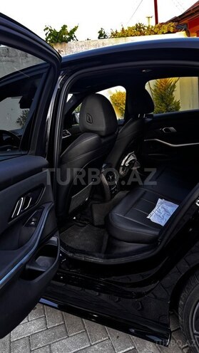 BMW 330 2020, 33,000 km - 2.0 l - Bakı