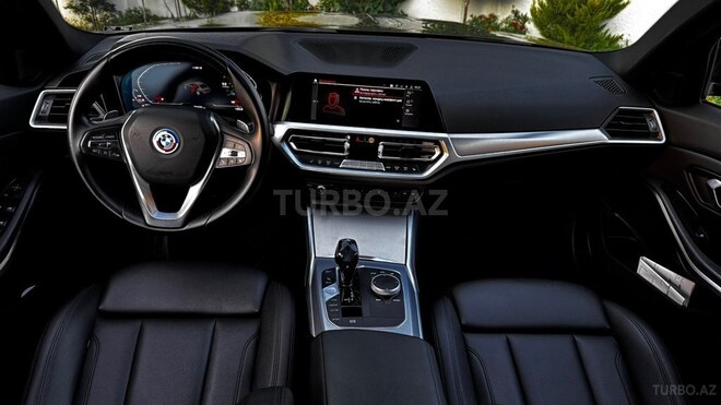 BMW 330 2020, 33,000 km - 2.0 l - Bakı