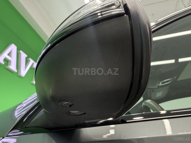 Mercedes GLS 450 4MATIC 2019, 140,000 km - 3.0 l - Bakı