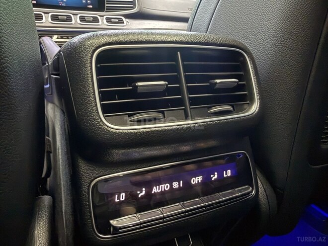 Mercedes GLS 450 4MATIC 2019, 140,000 km - 3.0 l - Bakı