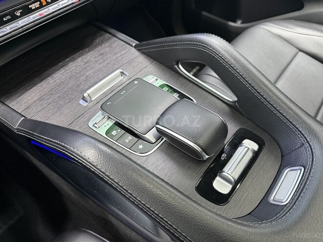 Mercedes GLS 450 4MATIC 2019, 140,000 km - 3.0 l - Bakı
