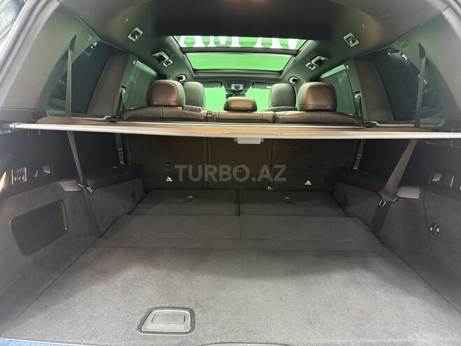 Mercedes GLS 450 4MATIC 2019, 140,000 km - 3.0 l - Bakı