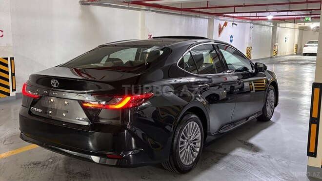Toyota Camry 2026, 0 km - 2.0 l - Bakı