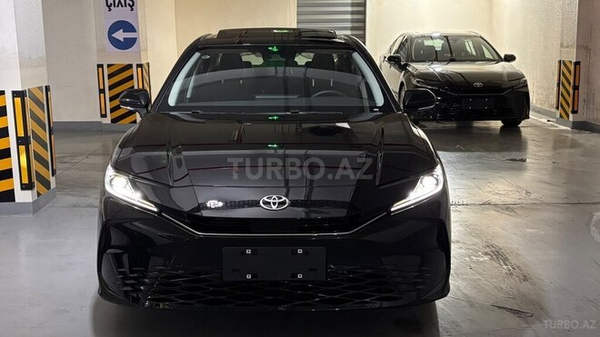 Toyota Camry 2026, 0 km - 2.0 l - Bakı