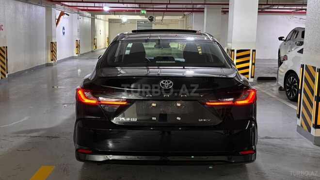 Toyota Camry 2026, 0 km - 2.0 l - Bakı