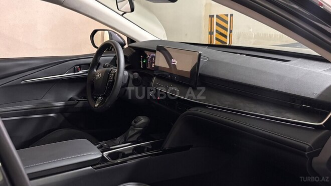 Toyota Camry 2026, 0 km - 2.0 l - Bakı