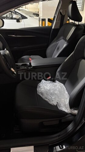 Toyota Camry 2026, 0 km - 2.0 l - Bakı