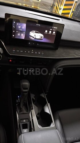 Toyota Camry 2026, 0 km - 2.0 l - Bakı