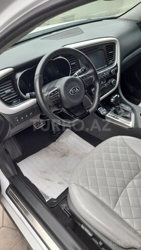 Kia Optima 2014, 193,052 km - 2.0 л - Gəncə