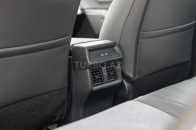 Toyota RAV4 2026, 0 km - 2.5 l - Bakı
