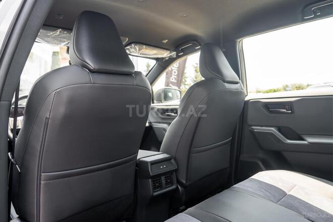 Toyota RAV4 2026, 0 km - 2.5 l - Bakı