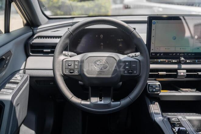 Toyota RAV4 2026, 0 km - 2.5 l - Bakı