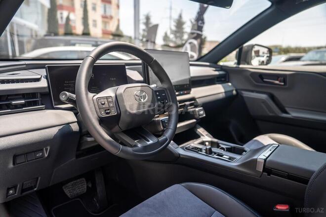 Toyota RAV4 2026, 0 km - 2.5 l - Bakı